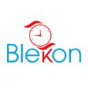 Blekon logo